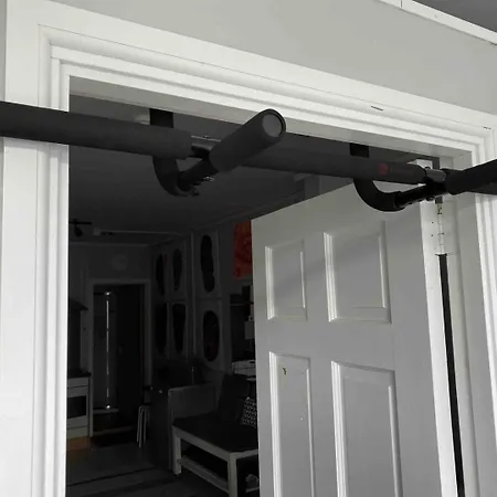 & Cozy Artistic Loft - Walk Everywhere Lejlighed