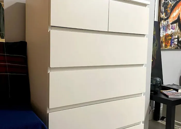 Apartment & Cozy Artistic Loft - Walk Everywhere *