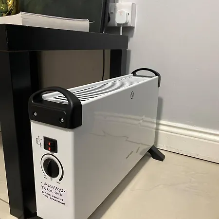 & Cozy Artistic Loft - Walk Everywhere ダブリン