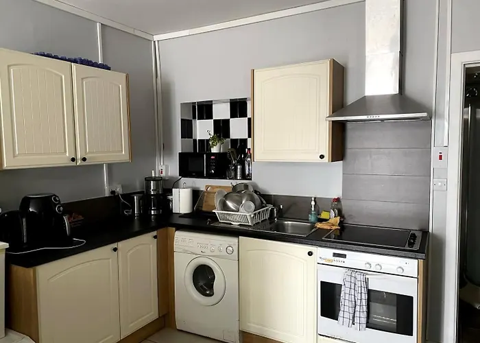 & Cozy Artistic Loft - Walk Everywhere Apartment Dublin