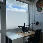Daire & Cozy Artistic Loft - Walk Everywhere Dublin