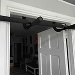 & Cozy Artistic Loft - Walk Everywhere Daire