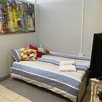 & Cozy Artistic Loft - Walk Everywhere Apartament Dublin
