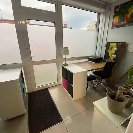 & Cozy Artistic Loft - Walk Everywhere * 더블린